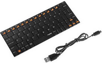 RAPOO E6300